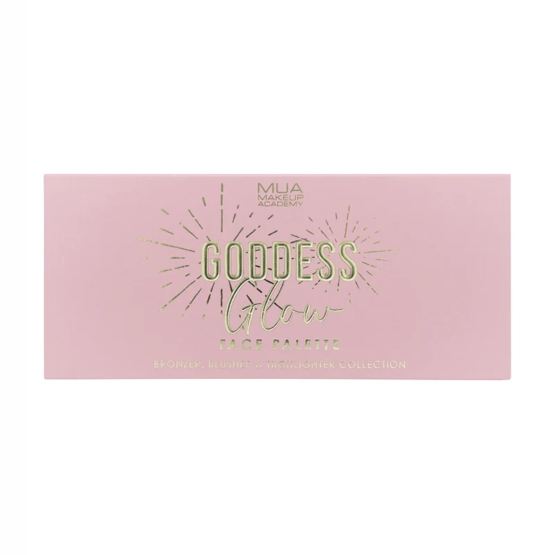 GODDESS GLOW FACE PALETTE